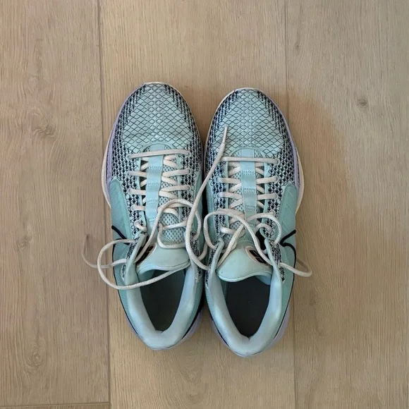 Nike Sabrina 1 EP 'Brooklyn's Finest' with Box Size: Men’s 11.5 - Picture 2 of 8